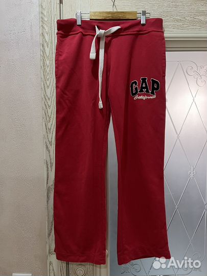 Спортивные штаны gap