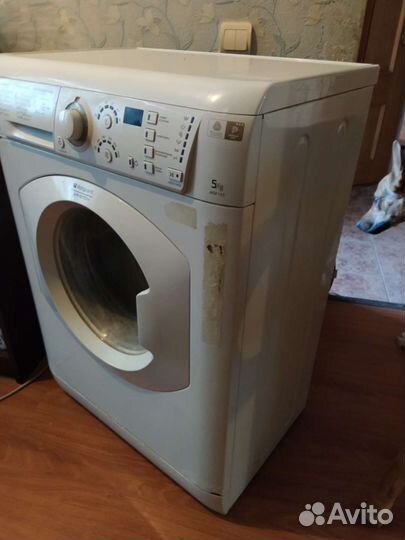 Стиральная машина на запчасти