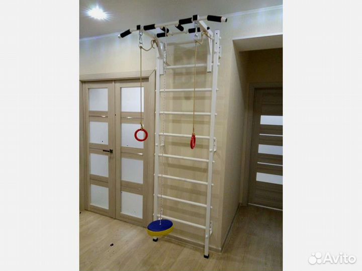 Шведская стенка