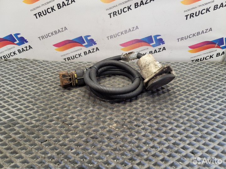 Провод перекидной Man TGA, Man TGS, Man TGX