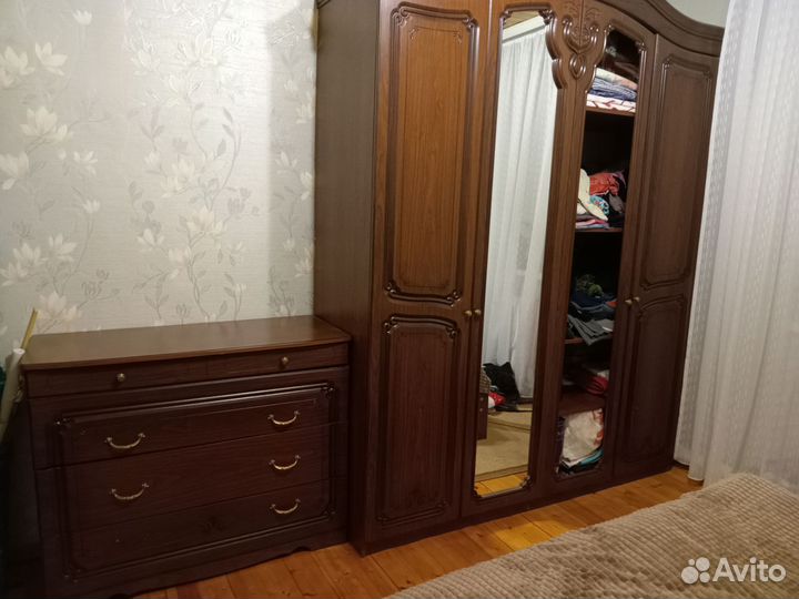 Шкафы шифонеры бу