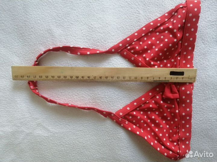 Купальник на девочку 146