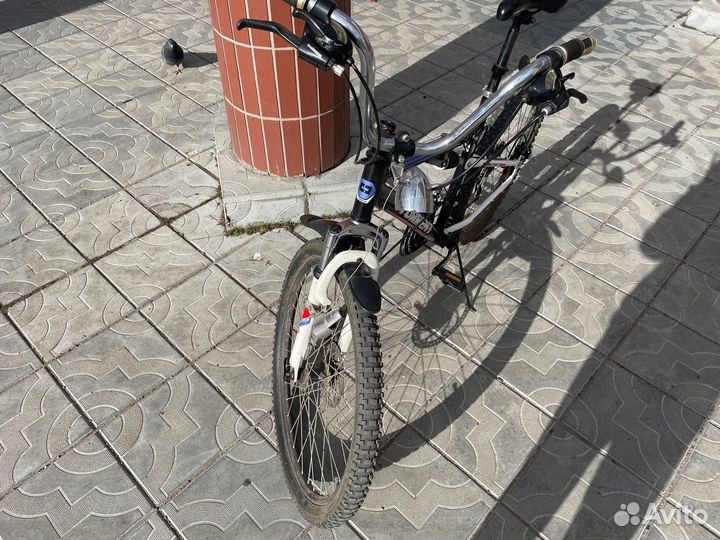 Горный (MTB) велосипед Torrent Regalia