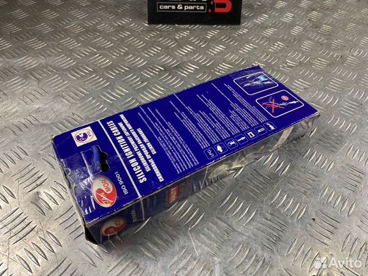 Провода высоковольтные Janmor Fs8