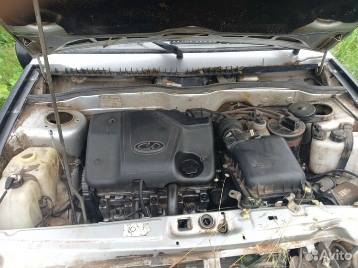 Запчасти на ваз 2114