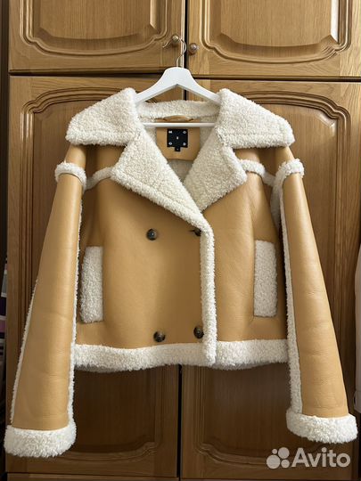 Дублёнка 2mood