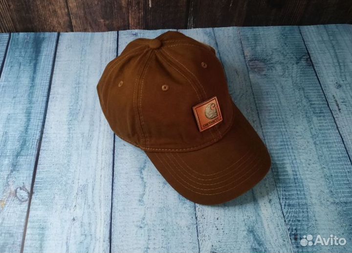 Кепка бейсболка Carhartt