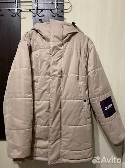 Parka ZRD (Куртка)