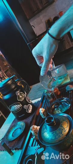 Супер Китайский чай