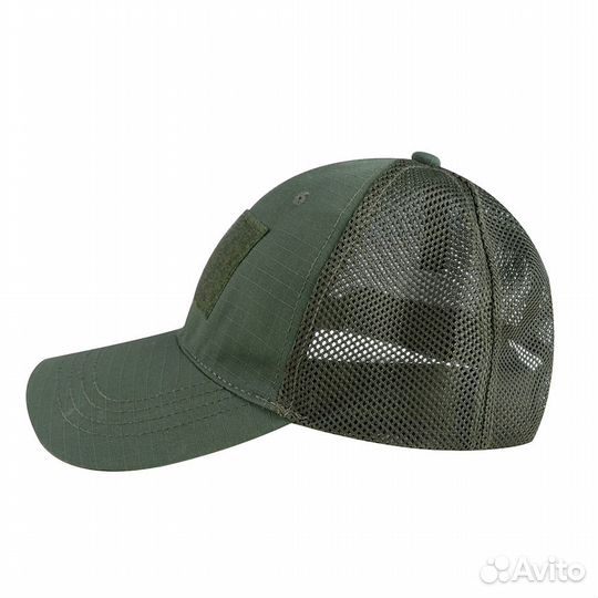 Кепка бейсболка тактическая