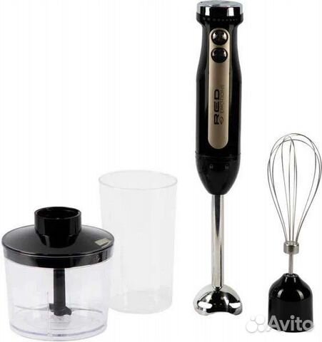 Блендерный набор Red rhb-299