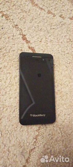 BlackBerry 7105t