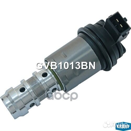 Клапан электромагнитный изменения фаз грм GVB10