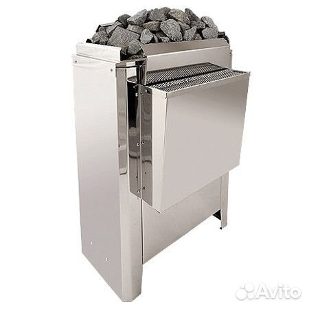 Печь электрическая Кристина 7 кВт с испарителем