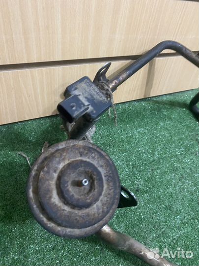 Трубка EGR Ford Focus 1