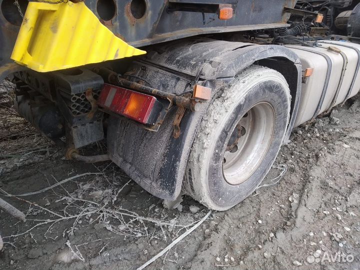 КАМАЗ 5490 NEO 2, 2021