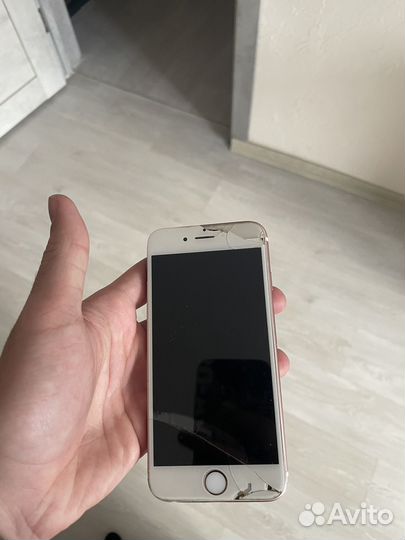 iPhone 6S, 16 ГБ