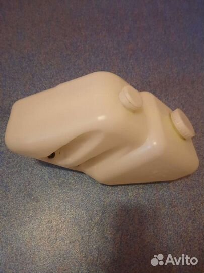 Бачок омывателя LADA, зеркала