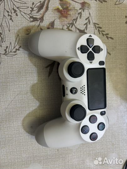 Джойстик для ps4/ps5 и для других целей