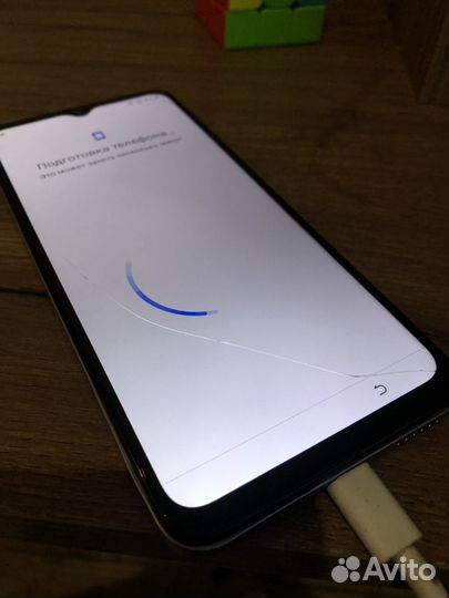 TECNO Spark Go 2023, 4/64 ГБ