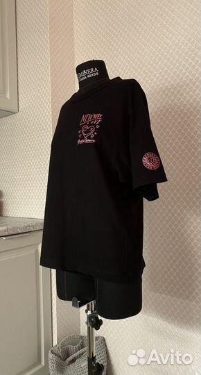 Футболка Uniqlo