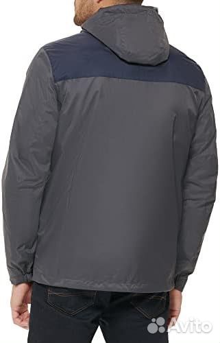 Ветровка мужская Tommy hilfiger оригинал