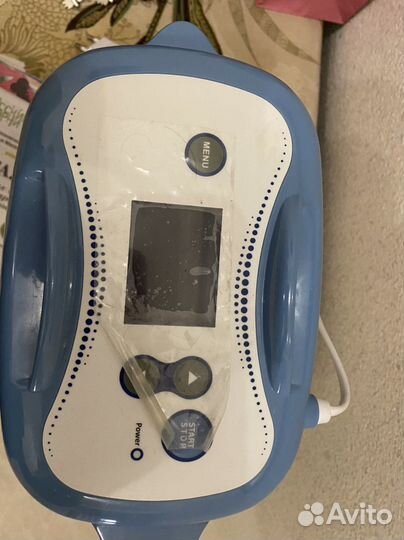 Фильтр для очистки воды бу