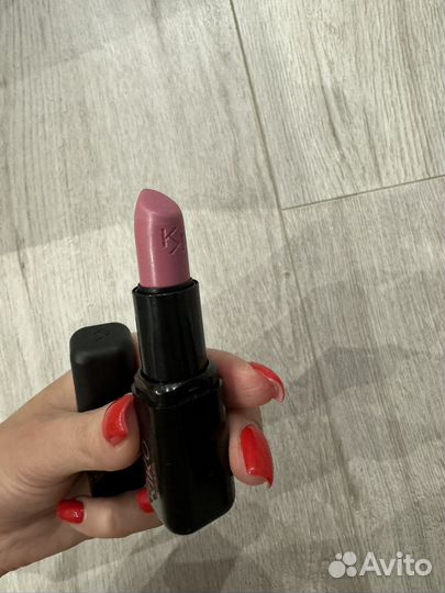 Kiko milano помада 2шт