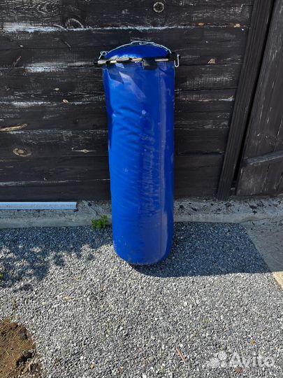 Боксерский мешок