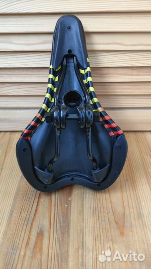 Седло для велосипеда