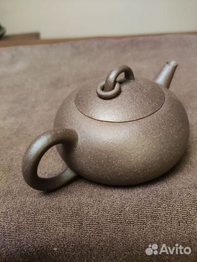 Исинский чайник