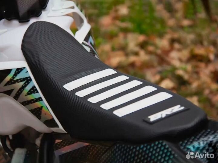 Мотоцикл BRZ X5 Lite 250 cc