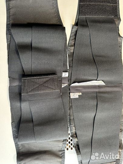 Поясничный пояс ппф -012-20