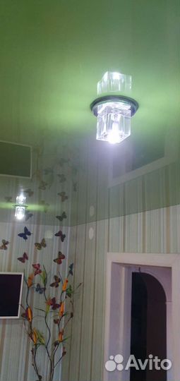 Светильник потолочный