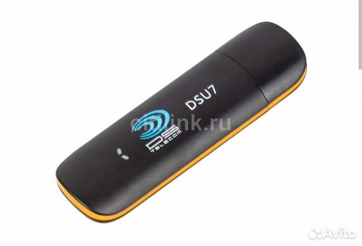 3G Модем DS Telecom