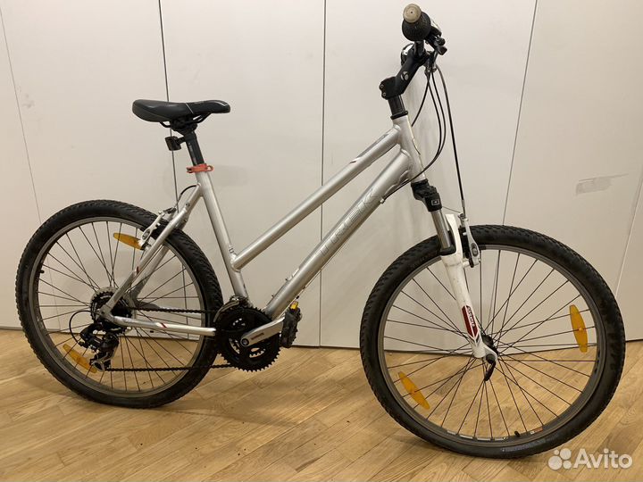 Велосипед Trek Skye S 26