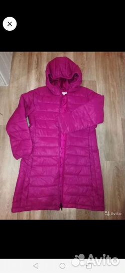 Вещи пакетом на девочку