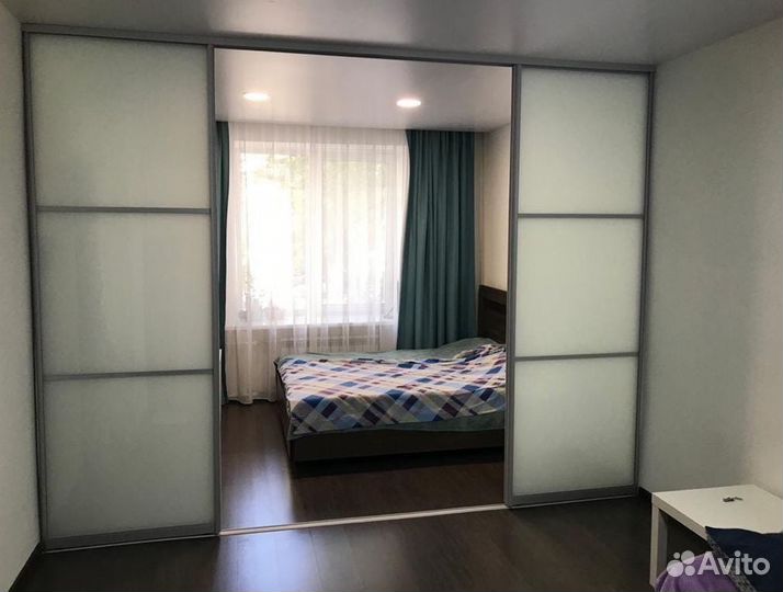 Раздвижные двери