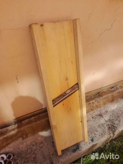 Шинковка для овощей