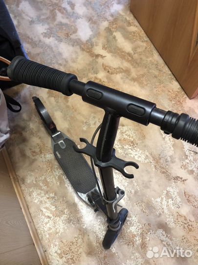 Самокат взрослый Oxelo