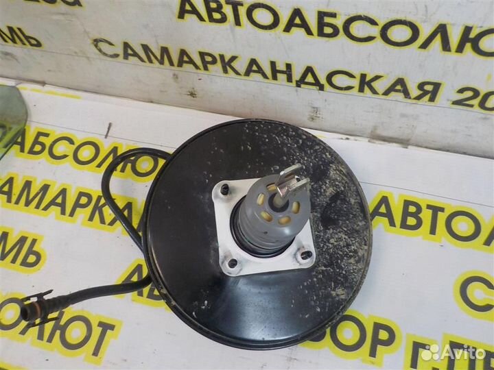 Усилитель тормозов вакуумный Renault Logan I 2005