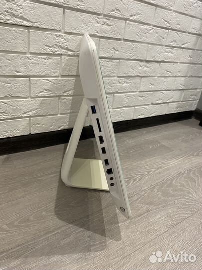 Моноблок Acer Aspire C20-720