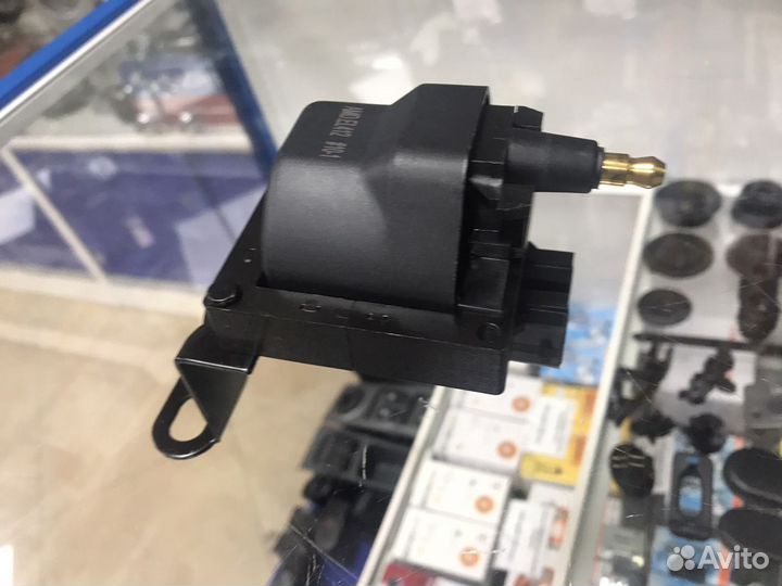 Катушка зажигания Daewoo Nexia -08