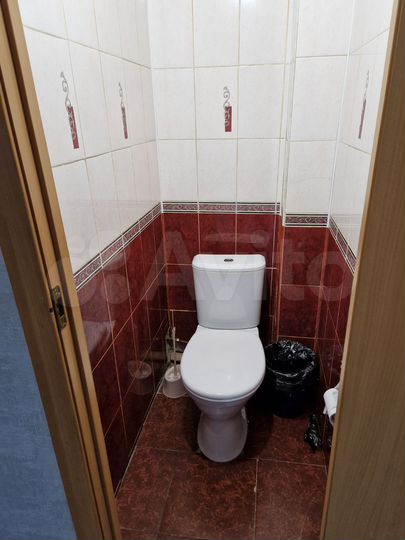 Комната 9 м² в 3-к., 2/9 эт.