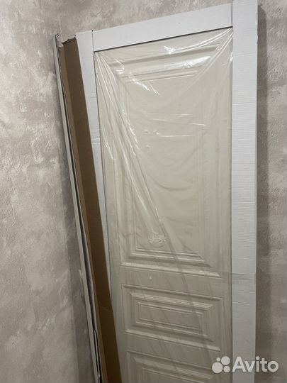 Дверь пвх 700х2000мм