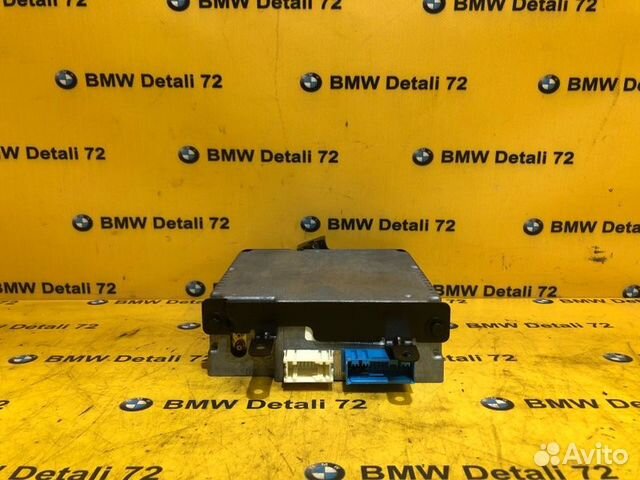 Видеомодуль Bmw 5 E60 M54B30 2004