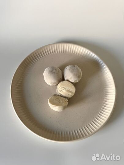 Японский десерт моти