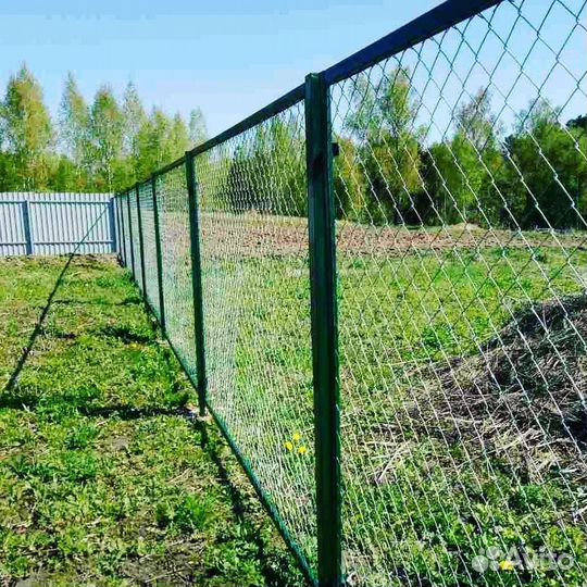 Заборы,навесы,крыши,фундаменты,полы