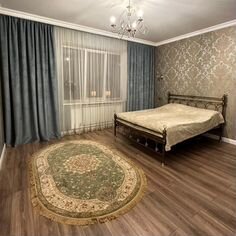 Фото 3: 2-к. квартира, 92 м², 5/5 эт.