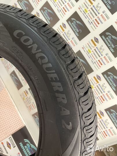 Matador MP 82 Conquerra 2 215/60 R17 96H
